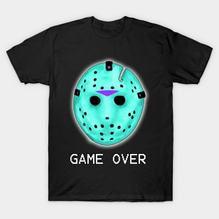 Game Over T-Shirt